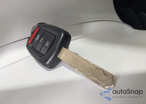 2021 Honda Civic Lx из США, поврежденный, VIN 2HGFC2F64MH523145